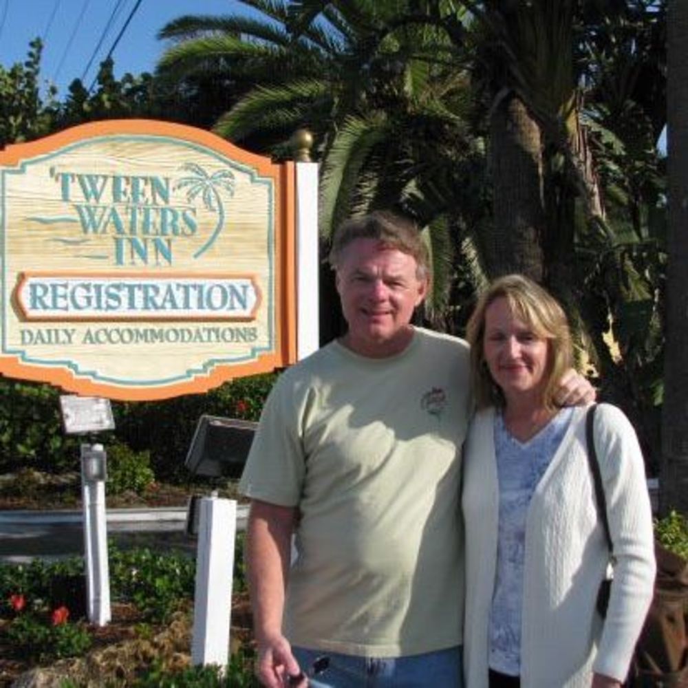 Meet your Posher, Gail